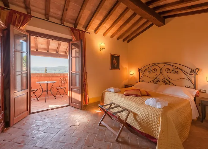 Hotel Saturno Fonte Pura