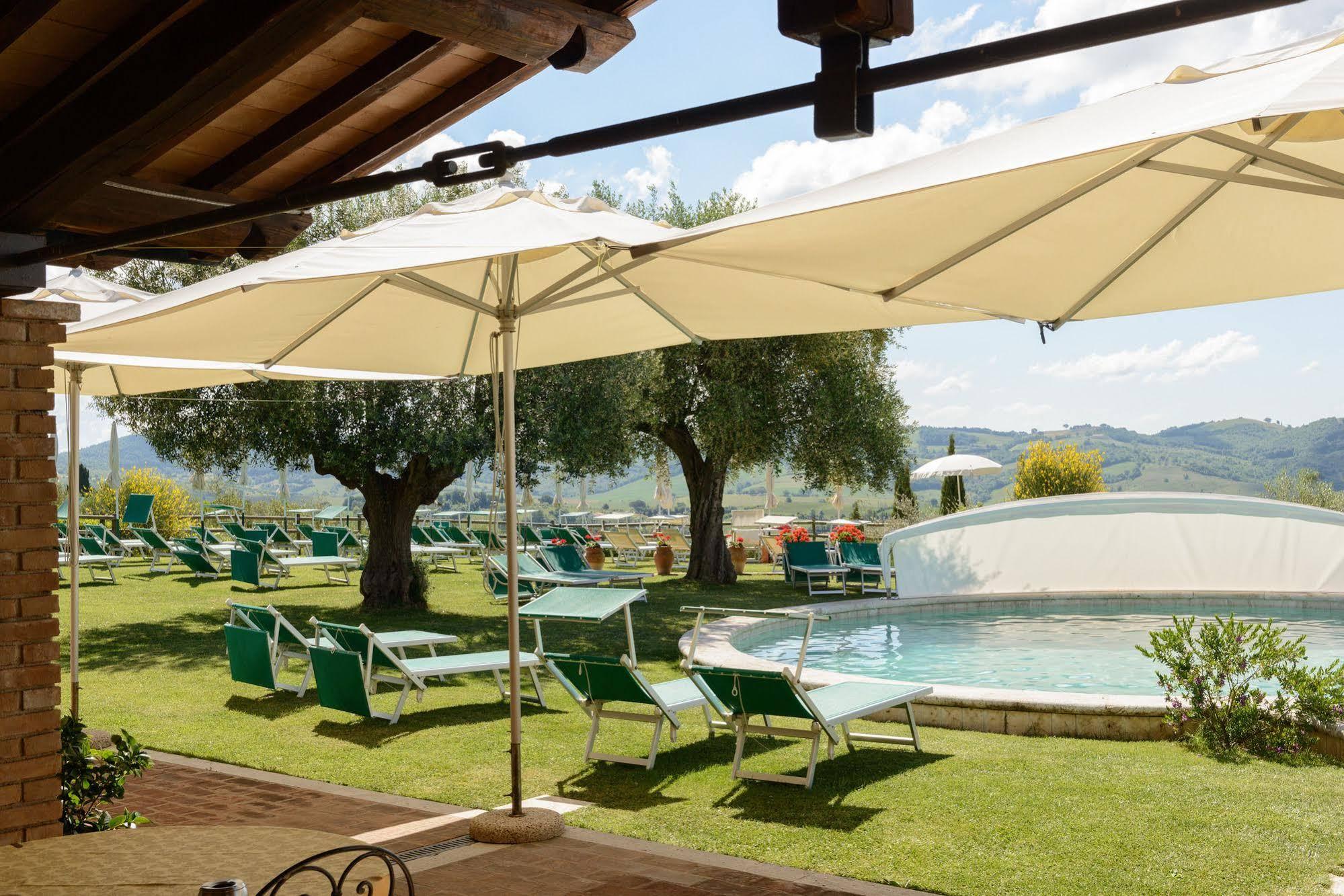 Hotel Saturno Fontepura 3*