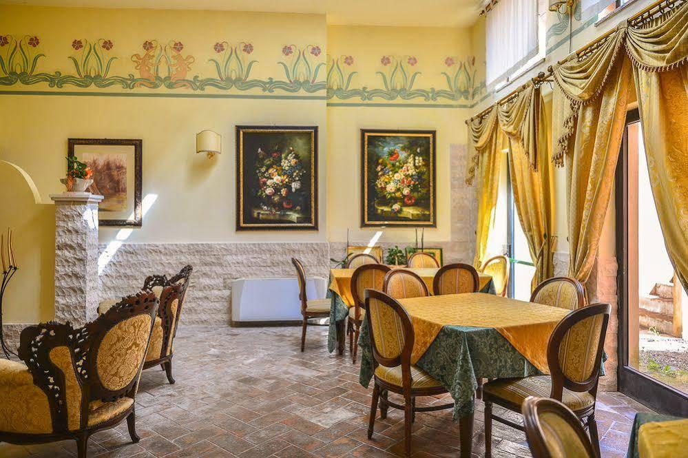Hotel Saturno Fonte Pura Saturnia