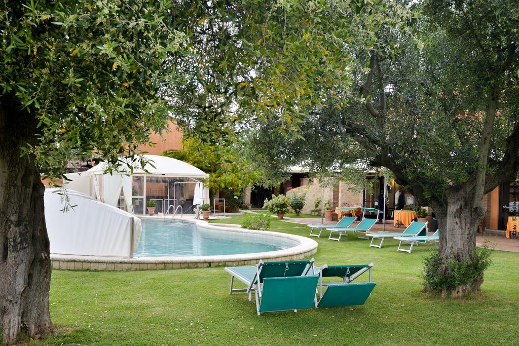 Saturno Fontepura Hotel 3*