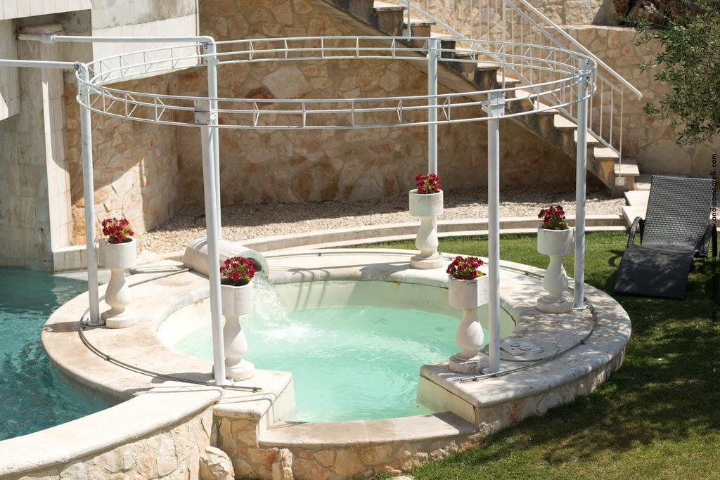 Hotel Saturno Fontepura