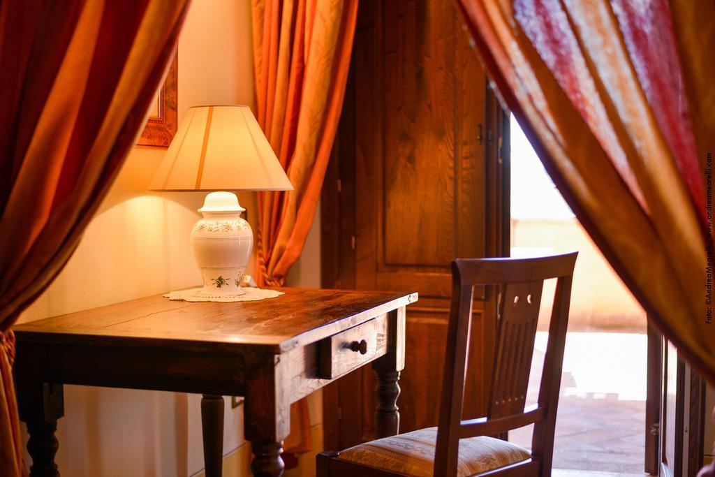 Saturno Fontepura Hotel Saturnia