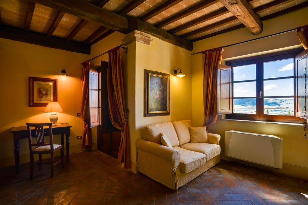 Saturno Fontepura Hotel Saturnia