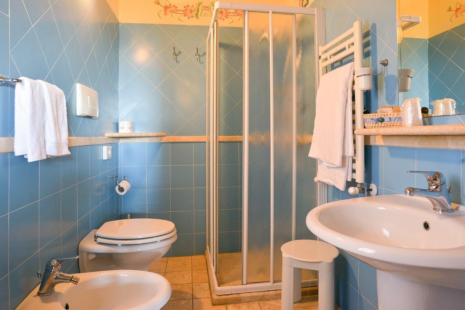 Hotel Saturno Fontepura 3*