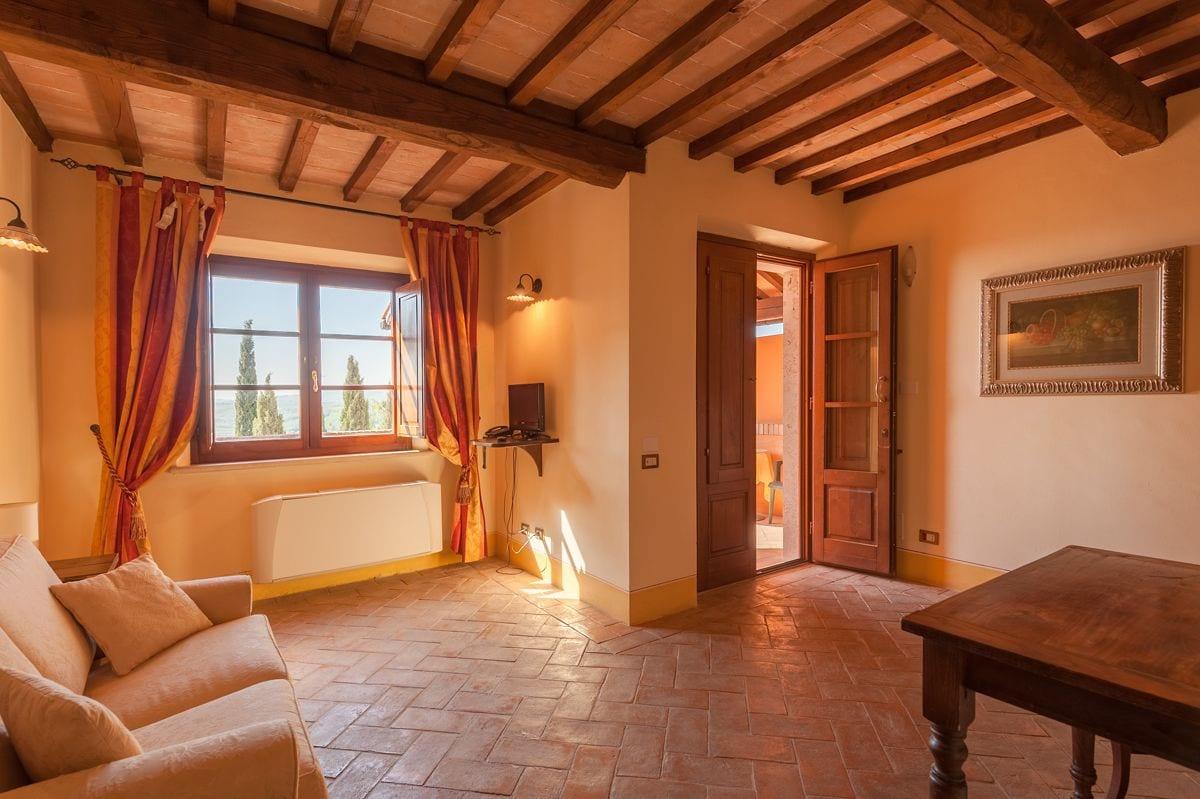Saturno Fontepura Hotel Saturnia