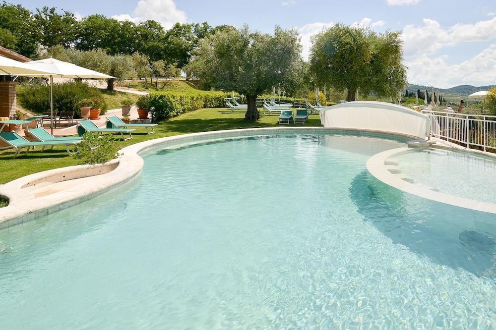 Saturno Fontepura Hotel 3*
