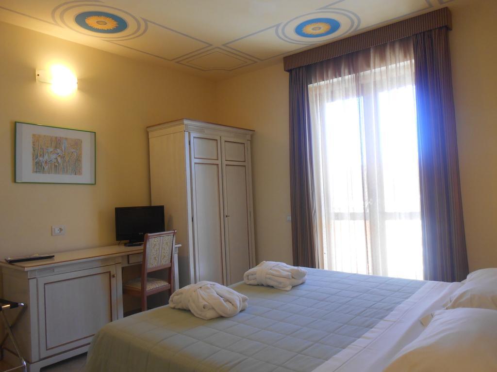 Hotel Saturno Fontepura