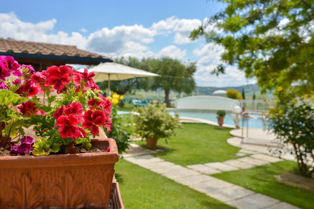 Hotel Saturno Fontepura 3*