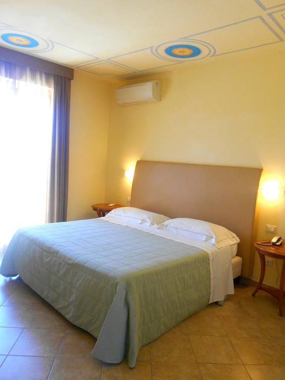 Hotel Saturno Fontepura
