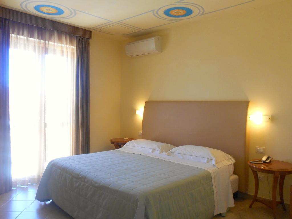 Hotel Saturno Fontepura Saturnia