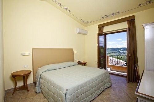 Saturno Fontepura Hotel 3*