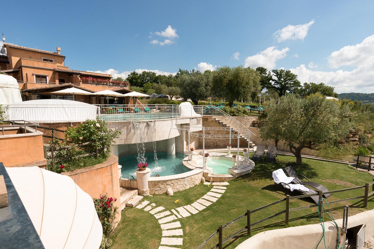 Hotel Saturno Fontepura 3*