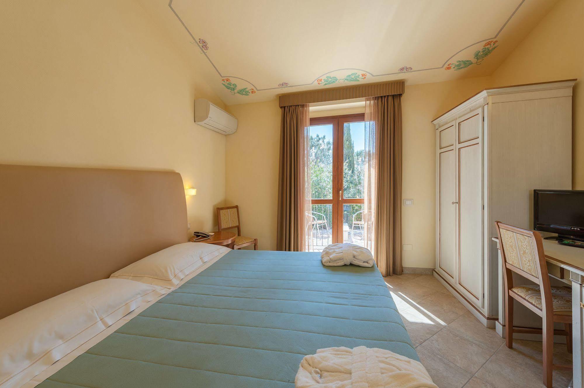 Saturno Fontepura Hotel
