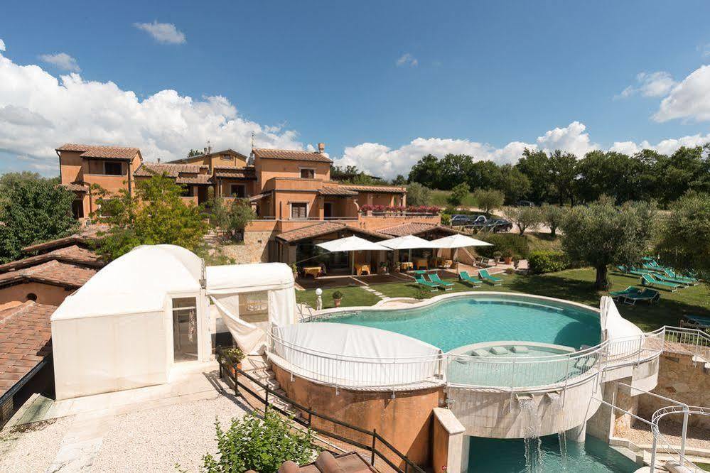 Saturno Fontepura Hotel 3*