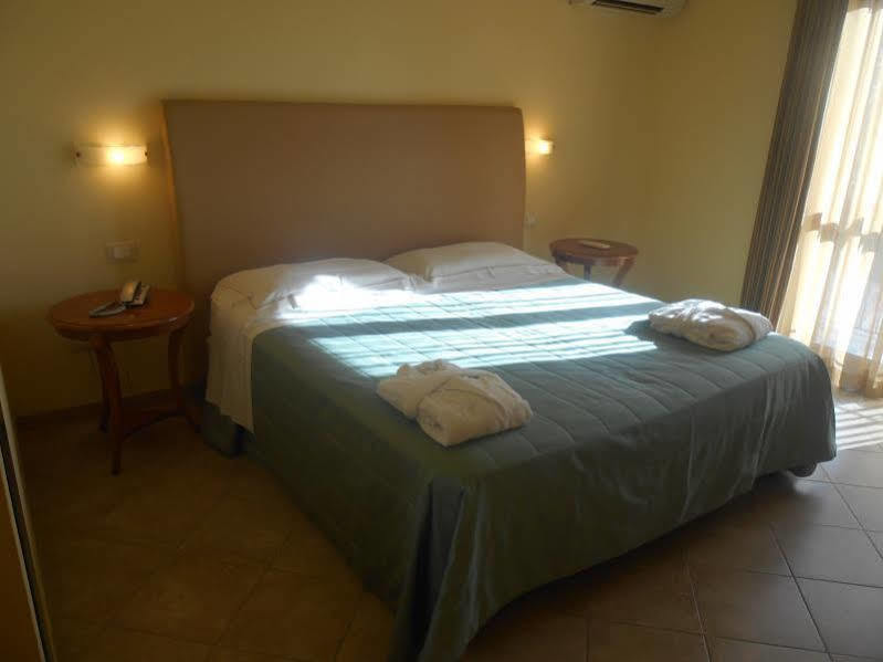 Saturno Fontepura Hotel Saturnia