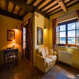 Hotel Saturno Fontepura Saturnia